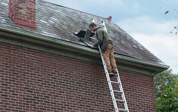 what affects urgent Pitgrudy roof repairs