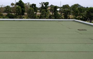 all Pitgrudy roofing types quoted for
