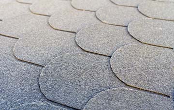 Pitgrudy asphalt roofing costs