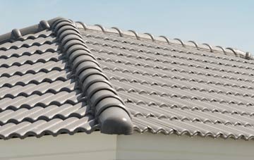 advantages of Pitgrudy clay roofing