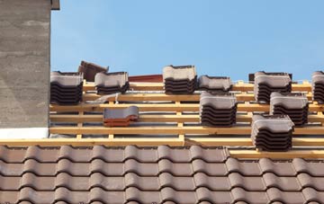 Pitgrudy clay roofing costs
