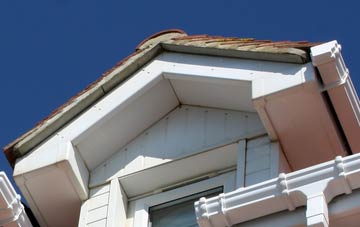 Pitgrudy fascia installation costs