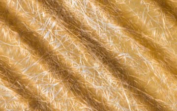 Pitgrudy fibreglass roof waterproofing