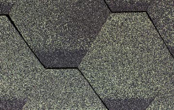 Pitgrudy fibreglass shingle repairs