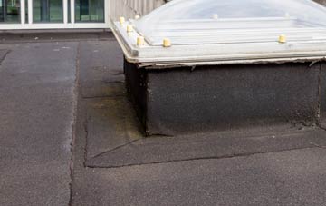 disadvantages of Pitgrudy flat roofs