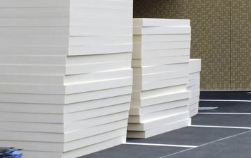 Pitgrudy flat roof insulation costs