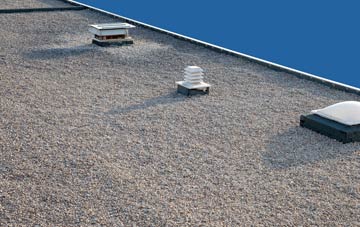 flat roofing Pitgrudy, Highland