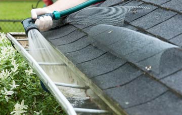 Pitgrudy gutter cleaning costs
