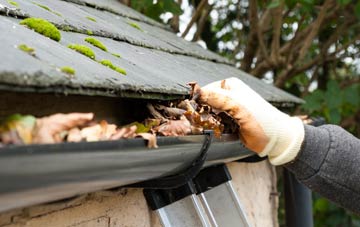 gutter cleaning Pitgrudy, Highland