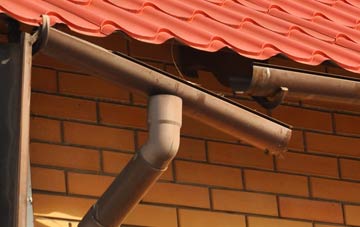 Pitgrudy gutter repair costs