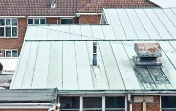 Pitgrudy lead roofing costs