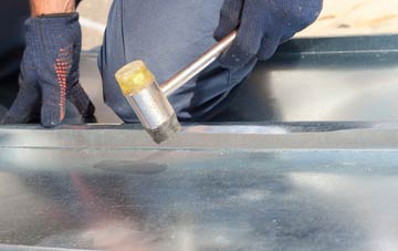 Pitgrudy metal roofing costs