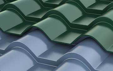 who should consider Pitgrudy plastic roofs