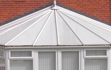 Pitgrudy polycarbonate conservatory roof repairs