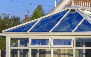 professional Pitgrudy conservatory insulation