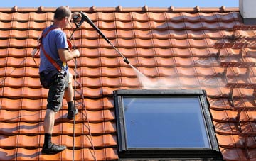 roof cleaning Pitgrudy, Highland