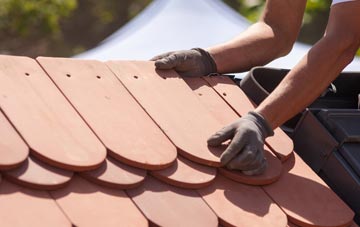 Pitgrudy roof tile contractors