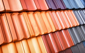 Pitgrudy roof tile costs
