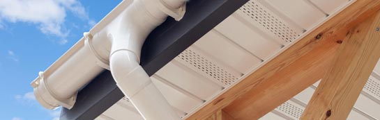 get Pitgrudy guttering quotes today