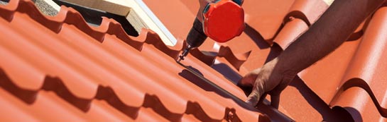 save on Pitgrudy roof installation costs