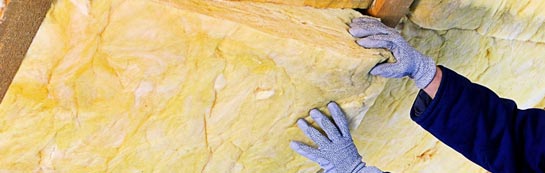 quotes for Pitgrudy roof insulation