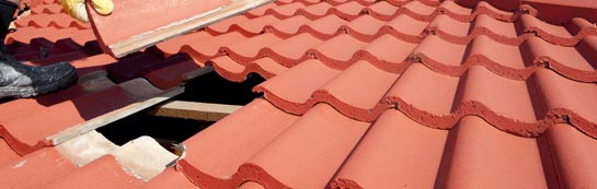 compare Pitgrudy roof repair quotes