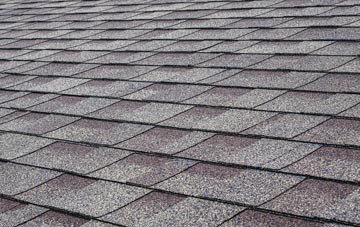 Pitgrudy tiles for shallow pitch roofing