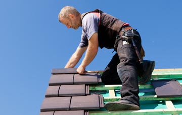 disadvantages of Pitgrudy slate roofing