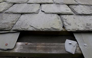 Pitgrudy slate roof repairs and maintenance
