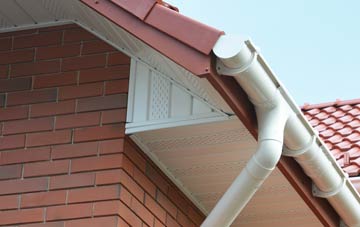 Pitgrudy soffit repair costs