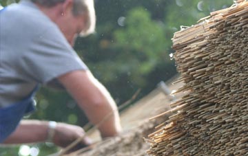 professional Pitgrudy thatchers