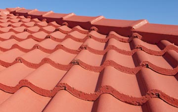 Pitgrudy tile and slate roof replacement