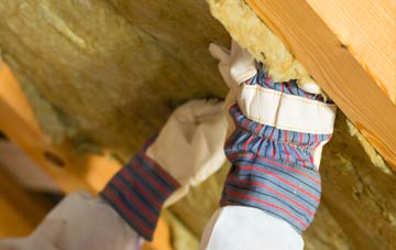 types of Pitgrudy pitched roof insulation materials