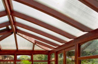 Pitgrudy conservatory roofing insulation