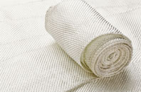 Pitgrudy fibreglass roofing repairs