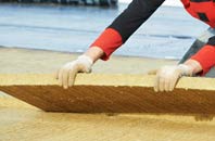 find rated Pitgrudy roof insulation companies