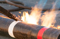 Pitgrudy flat roofing replacement