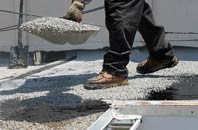 find rated Pitgrudy flat roofing replacement companies