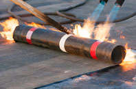 Pitgrudy flat roof sealing