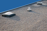 Pitgrudy flat roofing