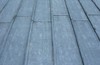 Pitgrudy lead roofing