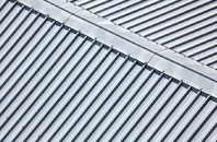 Pitgrudy metal roofing