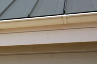 Pitgrudy soffit repair