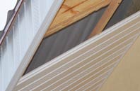 rated Pitgrudy soffit repair companies