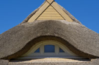 Pitgrudy thatch roofing